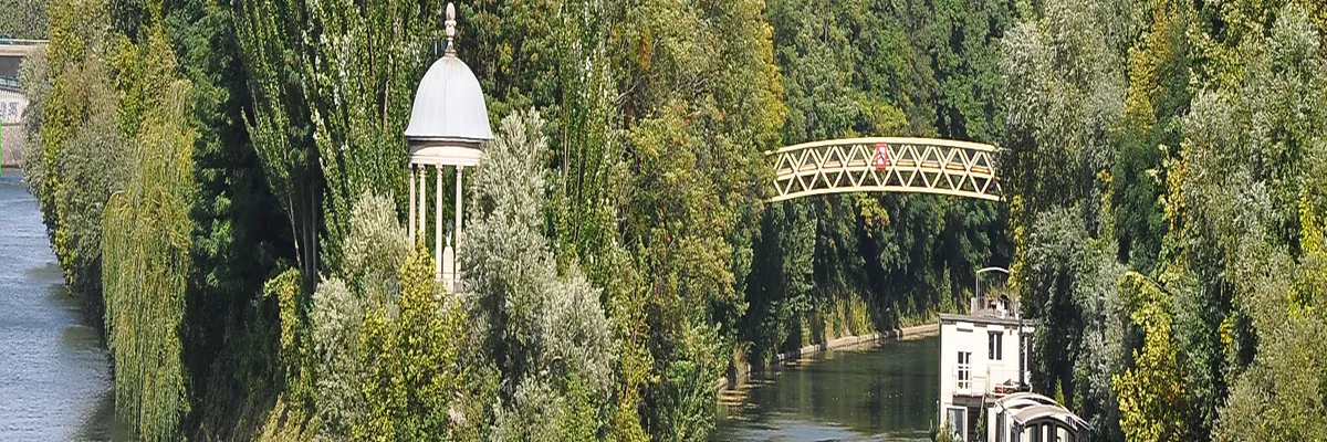 Image Entreprise monte escalier Neuilly-sur-Seine