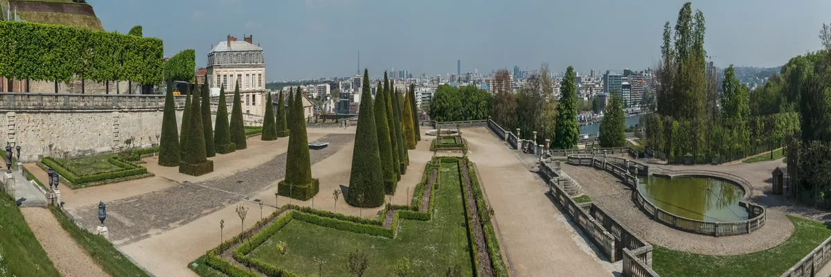 Image Entreprise monte escalier Saint-Cloud