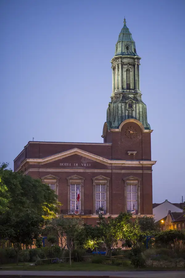 Monte Escalier Entreprise monte escalier Bois-Colombes