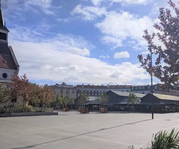 Monte Escalier Entreprise monte escalier La Garenne-Colombes