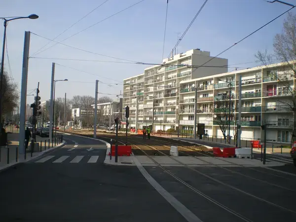 Monte Escalier Entreprise monte escalier Villeneuve-la-Garenne
